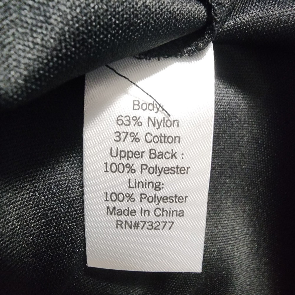 New w/tag APT. 9 Size 2 'Black Tie' Lined Lace Overlay A-line Floral Shift Dress - Picture 9 of 10